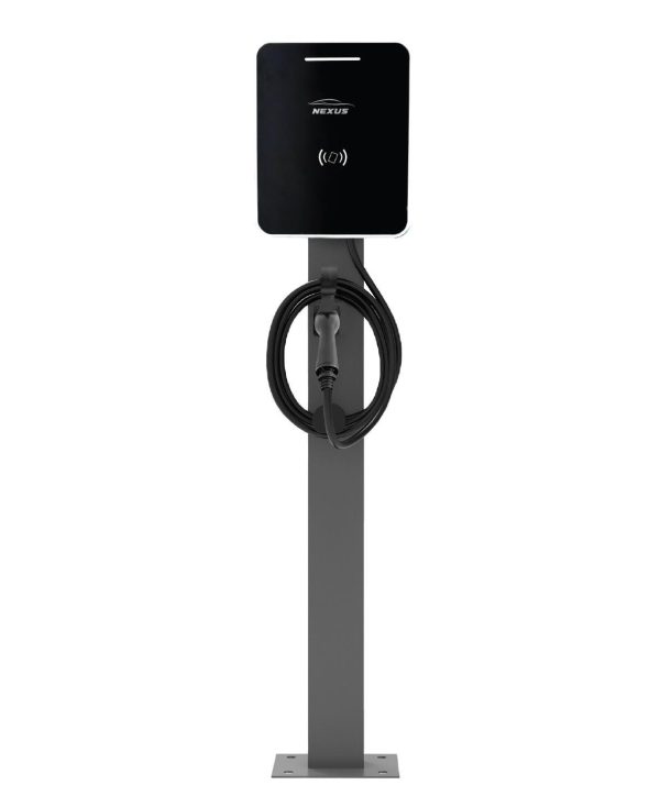 ⁦Nexus App 22 KW עמדת טעינה⁩ – תמונה ⁦3⁩