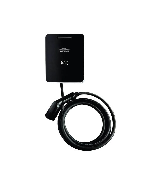 ⁦Nexus App 22 KW עמדת טעינה⁩ – תמונה ⁦2⁩